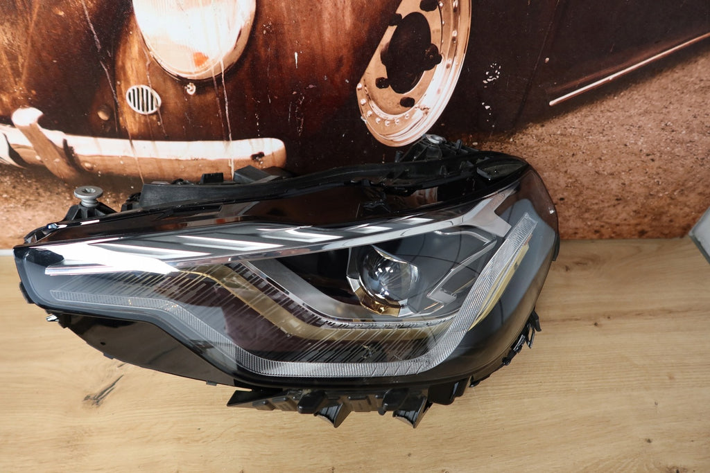 Frontscheinwerfer BMW 2 Coupe G42 5A320F3-08 LED Ein Stück (Rechts oder Links) SCH1628539646xg