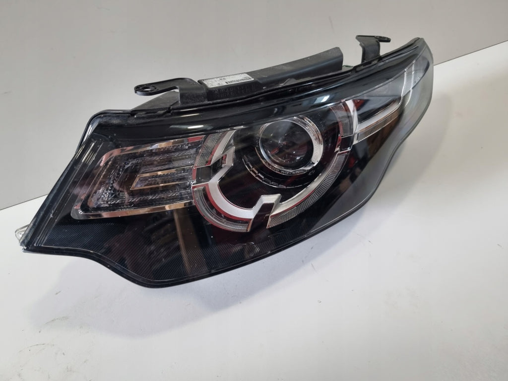 Frontscheinwerfer Land Rover I Discovery L550 V FK72-13W030-HG Xenon Links SCH8966491131hq