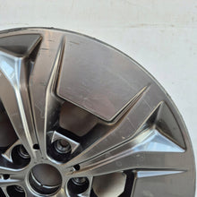 Load image into Gallery viewer, 1x Alufelge 17 Zoll 7.5" 5x112 6898036 BMW 1 Rim Wheel FEL6477838846hz