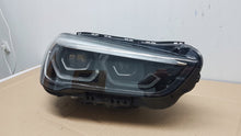 Laden Sie das Bild in den Galerie-Viewer, Frontscheinwerfer BMW X1 F48 5A01172 Full LED Rechts Scheinwerfer Headlight SCH6359641795uh