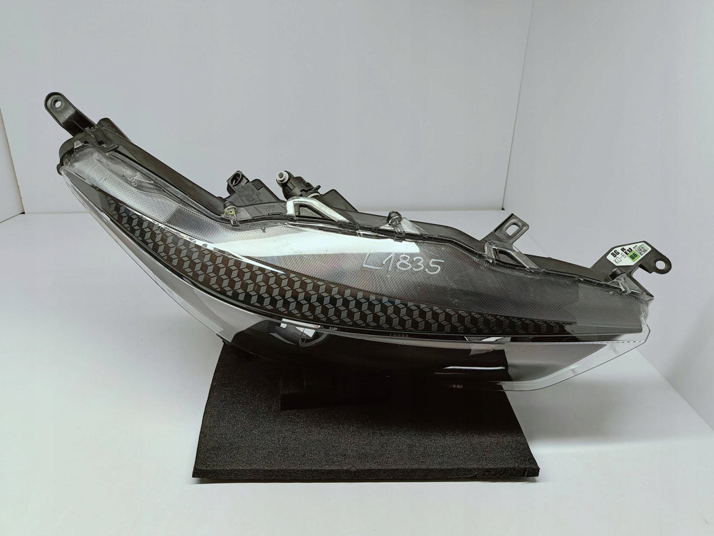 Frontscheinwerfer Toyota 4 Yaris K0-6EU Rechts Scheinwerfer Headlight SCH3042840539ay