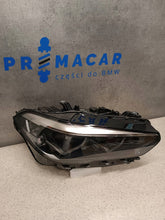 Load image into Gallery viewer, Frontscheinwerfer BMW X5 G05 9850412 Rechts Scheinwerfer Headlight SCH4777304511yv