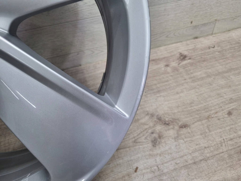 1x Alufelge 17 Zoll 6JA601025B Seat Ibiza Iv Rim Wheel FEL1138661690qg