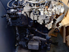 Load image into Gallery viewer, Motor Mercedes-Benz W177 K9KH471 1.5 CDI Diesel Engine Unkomplett