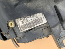 Laden Sie das Bild in den Galerie-Viewer, Frontscheinwerfer Audi Q7 4L0941030A Xenon Rechts Scheinwerfer Headlight