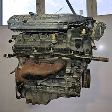 Laden Sie das Bild in den Galerie-Viewer, Motor Ford Fiesta II Fbd 1.6 XR2 97PS 71kW 154TKm Benzin Engine Unkomplett MOT6267183771gr