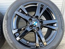 Laden Sie das Bild in den Galerie-Viewer, 4x Alufelge 16 Zoll 7.0" 5x112 52ET BMW Active Tourer F45 1 F40 F46 Rim Wheel FEL5449324082aj