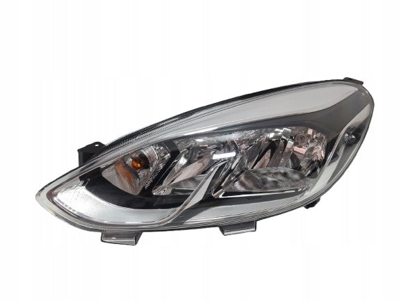 Frontscheinwerfer Ford Fiesta H1BB-13W030-AG Xenon Links Scheinwerfer Headlight SCH9197586196fb