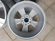 Load image into Gallery viewer, 4x Alufelge 16 Zoll 6.0" 5x112 45ET A1694012202 Mercedes-Benz W245 W169 FEL4087902842kn