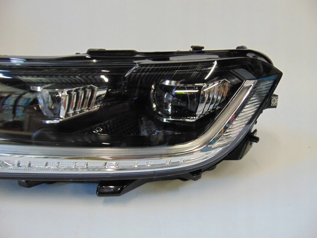 Frontscheinwerfer VW T-Cross 2GM941035B Full LED Links Scheinwerfer Headlight