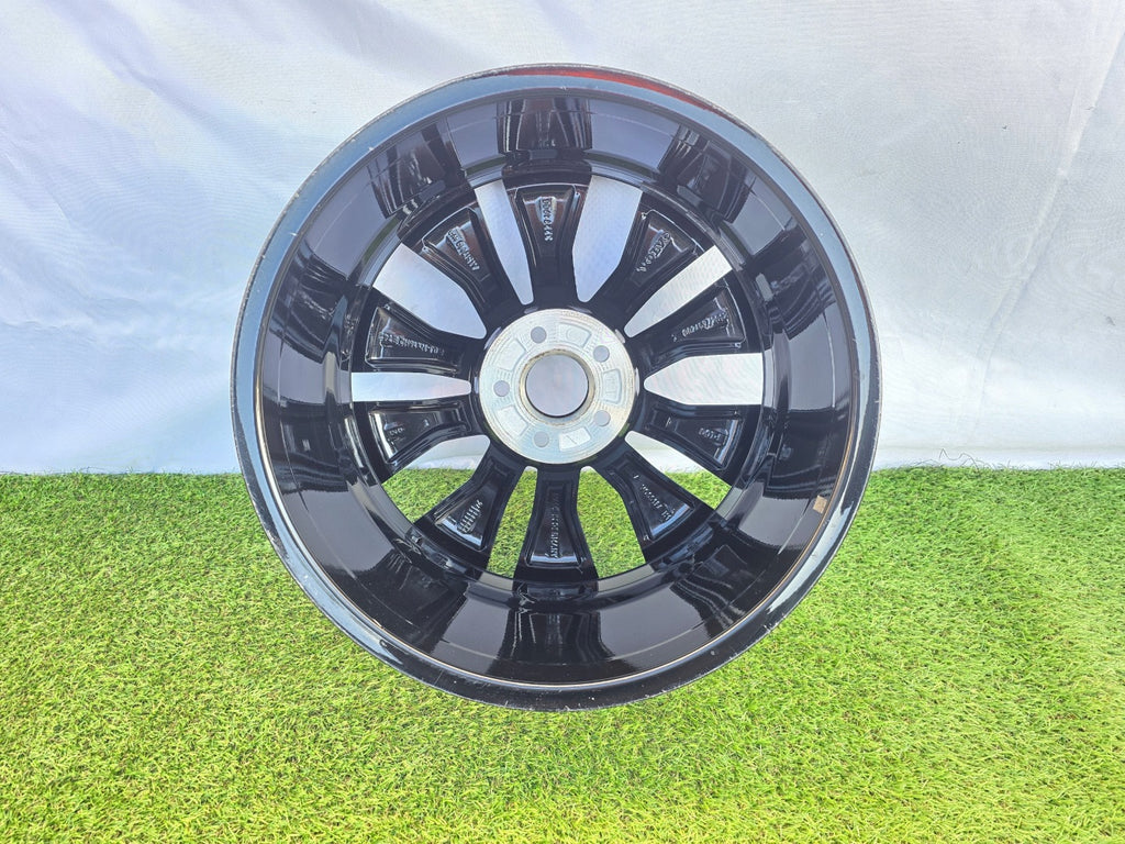 1x Alufelge 18 Zoll 8.0" 5x108 42ET 32271988 Volvo S60 V60 Ii Rim Wheel FEL1659963866ng