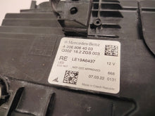 Laden Sie das Bild in den Galerie-Viewer, Frontscheinwerfer Mercedes-Benz W206 A2069064003 Full LED Rechts Headlight SCH6933039403rv