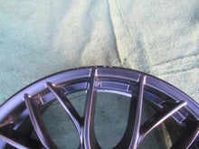 Laden Sie das Bild in den Galerie-Viewer, 1x Alufelge 18 Zoll 8.0" 5x120 34ET 36116865157 BMW 4 F36 3 F30 F31 Rim Wheel FEL8129087823du