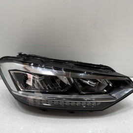 Frontscheinwerfer VW Touran 5TB941036B Full LED Rechts Scheinwerfer Headlight SCH9342090487mr