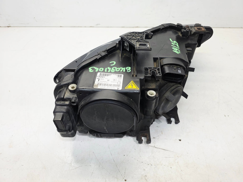 Frontscheinwerfer Audi A4 B8 8K0941043C LED Links Scheinwerfer Headlight