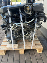 Load image into Gallery viewer, Motor Infiniti 370z Coupe Z34 VQ37HR 3.7 330PS 243kW 65TKm 2007 Benzin Komplett MOT1380660991cj