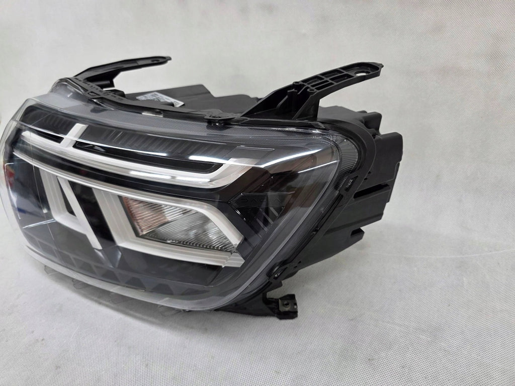 Frontscheinwerfer Dacia Duster 260602465R Full LED Links Scheinwerfer Headlight SCH8851216632lh