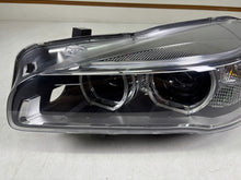 Laden Sie das Bild in den Galerie-Viewer, Frontscheinwerfer BMW 2 F45 F46 7472213-01 LED Links Scheinwerfer Headlight SCH9973887828pd