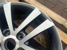 Load image into Gallery viewer, 1x Alufelge 17 Zoll 54ET 1Z0601025AL Skoda Octavia I Rim Wheel FEL4033160029ly