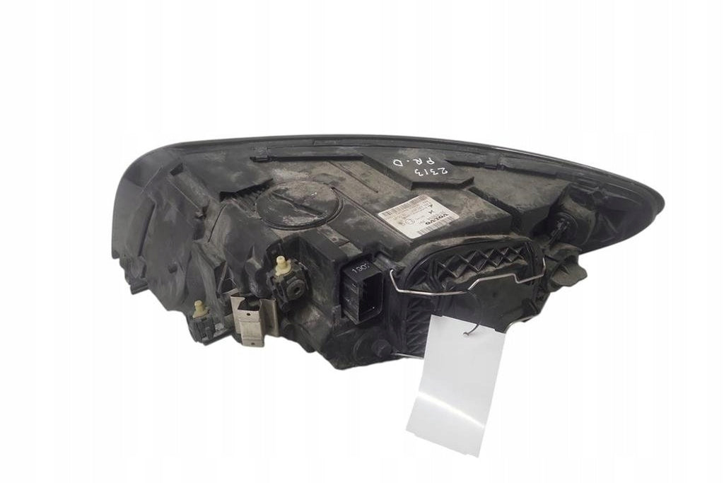 Frontscheinwerfer Volvo V50 30763034 Rechts Scheinwerfer Headlight SCH4159627340ao