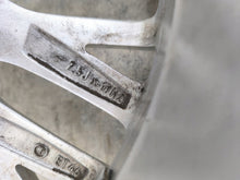 Laden Sie das Bild in den Galerie-Viewer, 1x Alufelge 17 Zoll 7.5&quot; 5x112 5FA601025B Seat Leon Rim Wheel