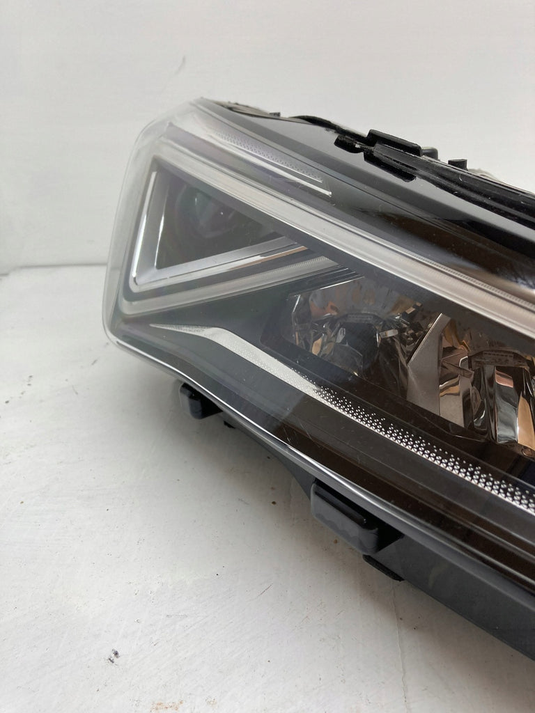 Frontscheinwerfer Seat Tarraco 5FJ941008G Full LED Links Scheinwerfer Headlight