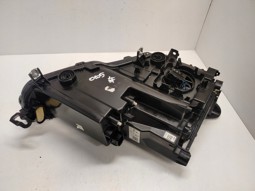 Frontscheinwerfer Seat Leon 5FB941007F 5FB941008F Full LED Ein Satz Headlight SCH1261854356nf