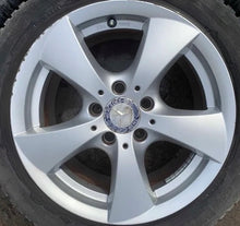 Load image into Gallery viewer, 1x Alufelge 16 Zoll 5x112 Mercedes-Benz W245 W169 Rim Wheel FEL3266509302zi