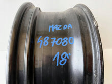 Load image into Gallery viewer, 1x Alufelge 18 Zoll 9965B37080 Mazda Iii Rim Wheel FEL8992727128hs