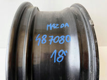 Load image into Gallery viewer, 1x Alufelge 18 Zoll 9965B37080 Mazda Iii Rim Wheel FEL8992727128hs