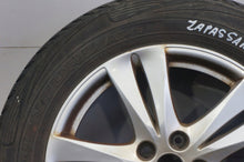 Laden Sie das Bild in den Galerie-Viewer, 1x Alufelge 18 Zoll 7.0&quot; 5x114.3 41ET 52910-2B380 Hyundai Santa Fe Rim Wheel
