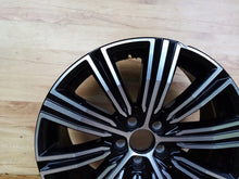 Laden Sie das Bild in den Galerie-Viewer, 1x Alufelge 18 Zoll 8.0&quot; 5x108 42ET 31471312 Volvo Rim Wheel