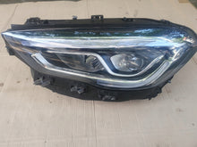 Laden Sie das Bild in den Galerie-Viewer, Frontscheinwerfer Mercedes-Benz W247 A2479063505 LED Links Headlight