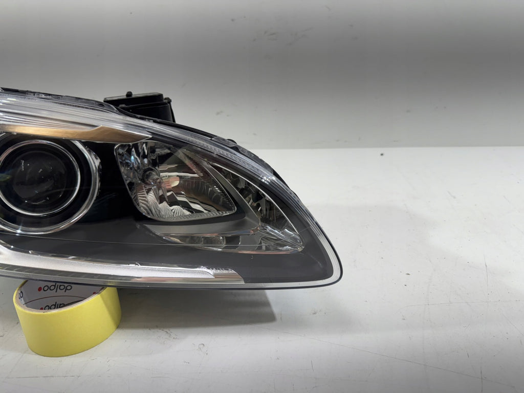 Frontscheinwerfer Volvo V60 I 31420262 Xenon Rechts Scheinwerfer Headlight SCH5127919485gs