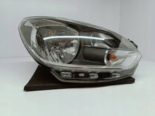 Laden Sie das Bild in den Galerie-Viewer, Frontscheinwerfer VW Up 1S1941016N Rechts Scheinwerfer Headlight SCH2542651302jv