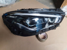 Load image into Gallery viewer, Frontscheinwerfer Mercedes-Benz Cla A1189069000 LED Rechts Headlight