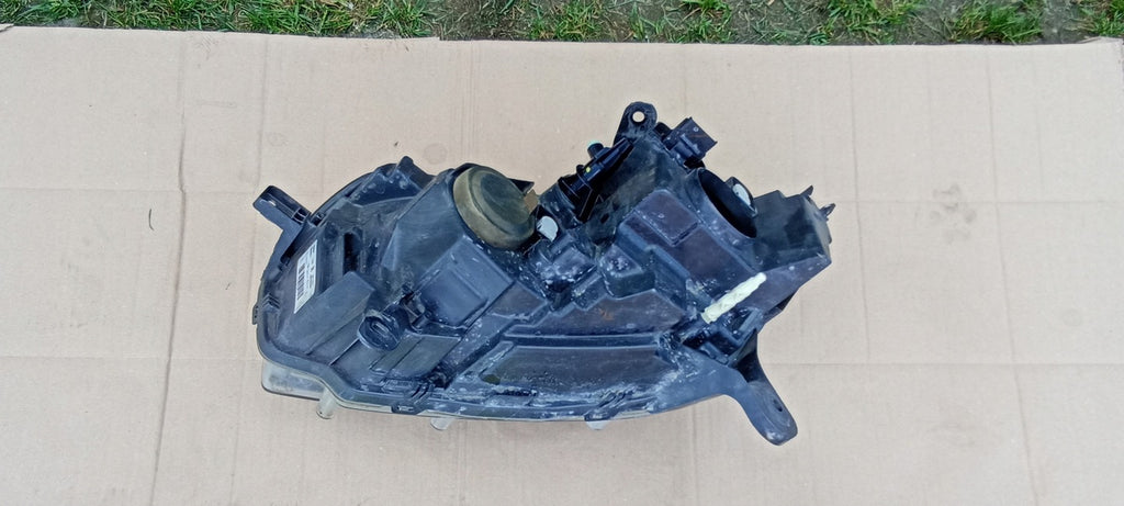 Frontscheinwerfer Dacia Logan Sandero II OE260103529R Rechts Headlight SCH6062810164nu