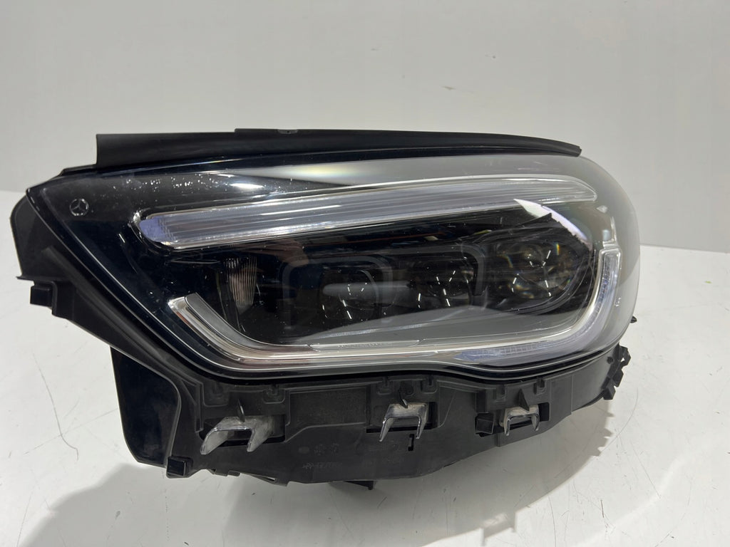 Frontscheinwerfer Mercedes-Benz Gla A2479064906 LED Links Scheinwerfer Headlight SCH9914199609jy