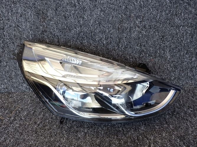 Frontscheinwerfer Renault Clio IV 260100653R LED Rechts Scheinwerfer Headlight