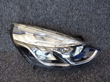 Laden Sie das Bild in den Galerie-Viewer, Frontscheinwerfer Renault Clio IV 260100653R LED Rechts Scheinwerfer Headlight