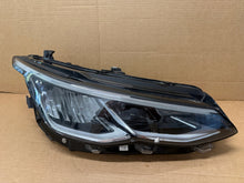 Laden Sie das Bild in den Galerie-Viewer, Frontscheinwerfer VW Golf VIII 5H1941006C Full LED Rechts Scheinwerfer Headlight SCH5605880247as