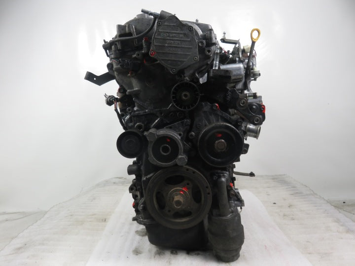 Motor Toyota Avensis 2AD-FTV 2AD-FHV 2.2 177PS 2006 Diesel Engine Komplett MOT6754811879ek