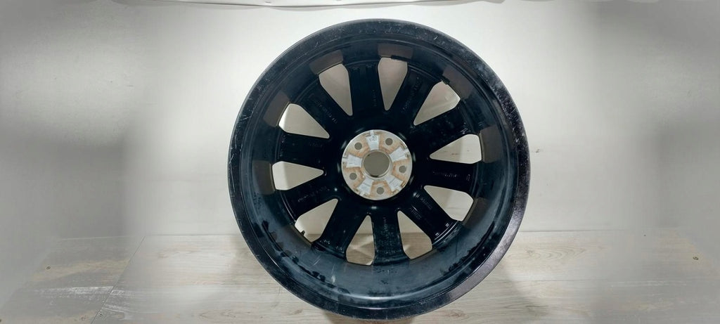 1x Alufelge 20 Zoll 9.0" 5x112 42ET 89A601025AB Audi E Tron Rim Wheel FEL9174482465oz