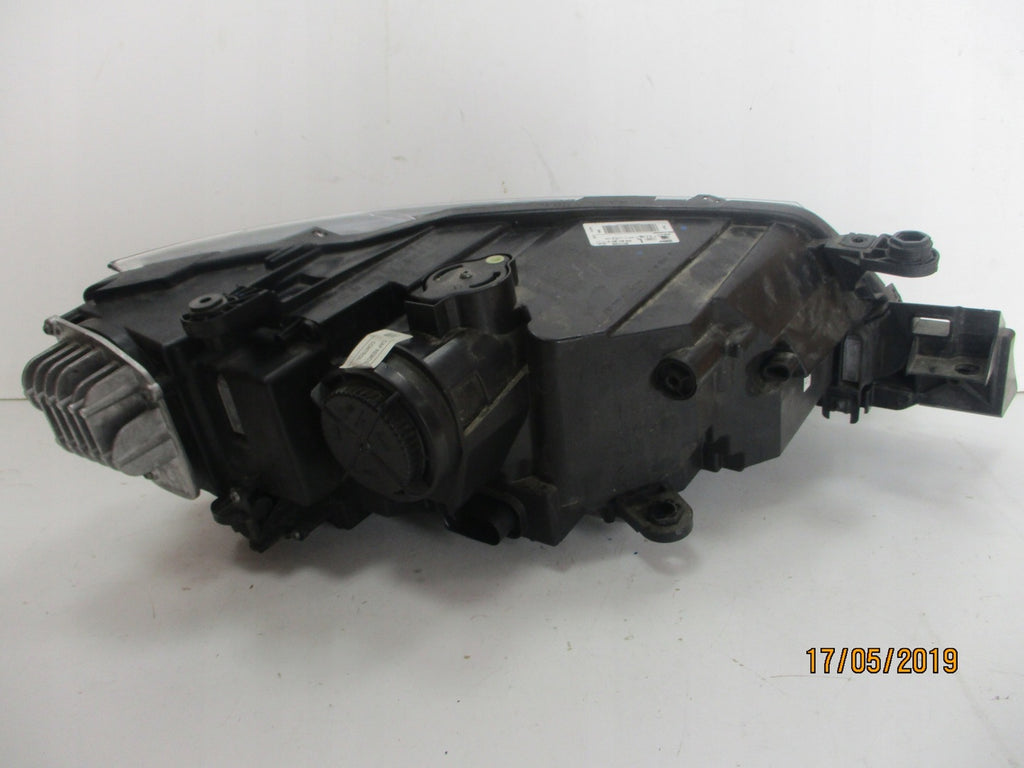 Frontscheinwerfer Seat Ateca 576941007D Links Scheinwerfer Headlight