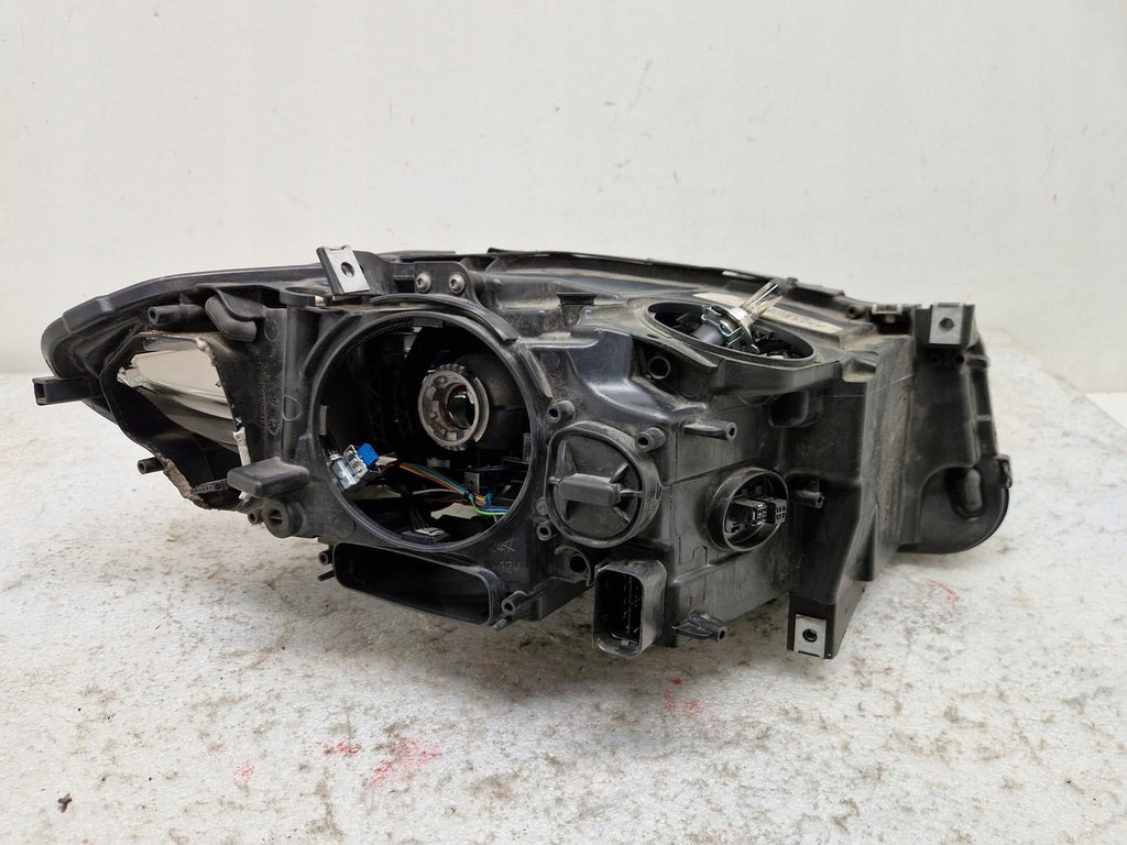 Frontscheinwerfer BMW F11 F10 7203251 Xenon Links Scheinwerfer Headlight SCH9081034474jr