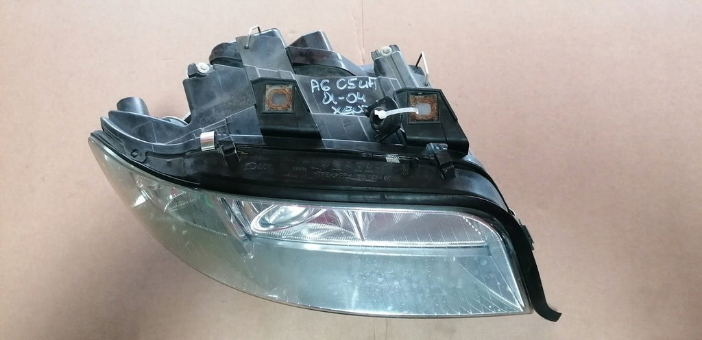 Frontscheinwerfer Audi A6 C5 Xenon Rechts Scheinwerfer Headlight