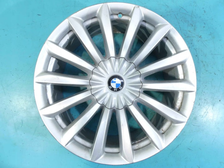 4x Alufelge 19 Zoll 9.5" 5x112 39ET BMW 7 G11 Rim Wheel FEL5474017836ja