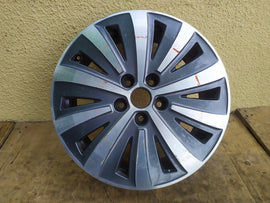 1x Alufelge 17 Zoll 6.5