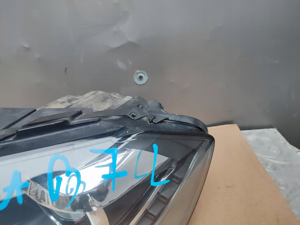 Frontscheinwerfer VW Passat B7 3AB941753 LED Links Scheinwerfer Headlight SCH7289507153eh
