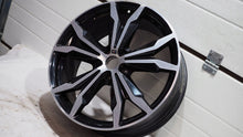 Load image into Gallery viewer, 1x Alufelge 20 Zoll 8008622 BMW F39 X1 F48 Rim Wheel FEL2529236318ue